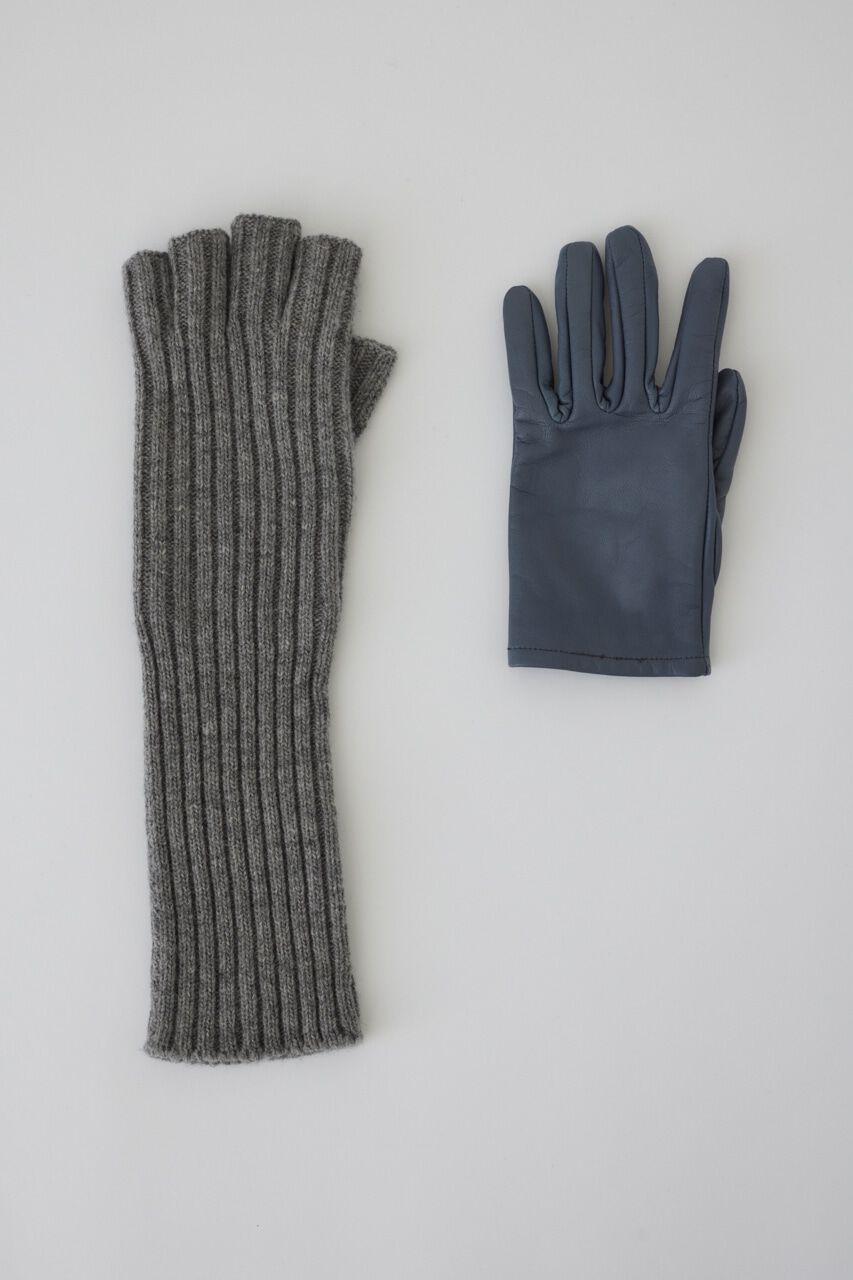 RIM.ARK 「Long gloves set」|その他|