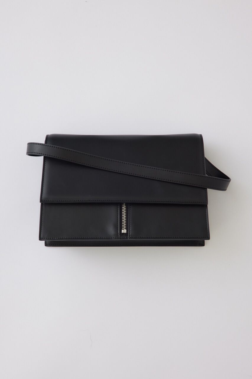 RIM.ARK 「Zip detail handbag」|その他|