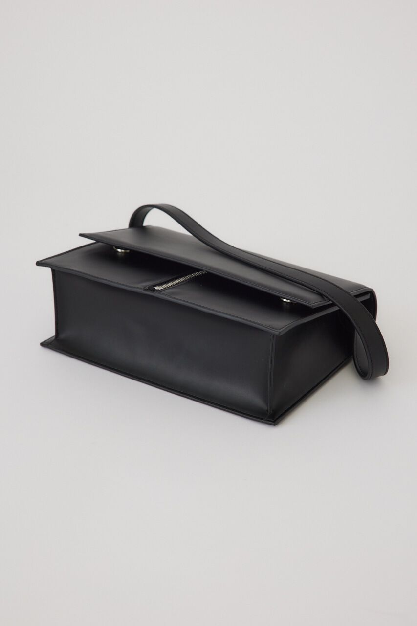 RIM.ARK 「Zip detail handbag」|その他|