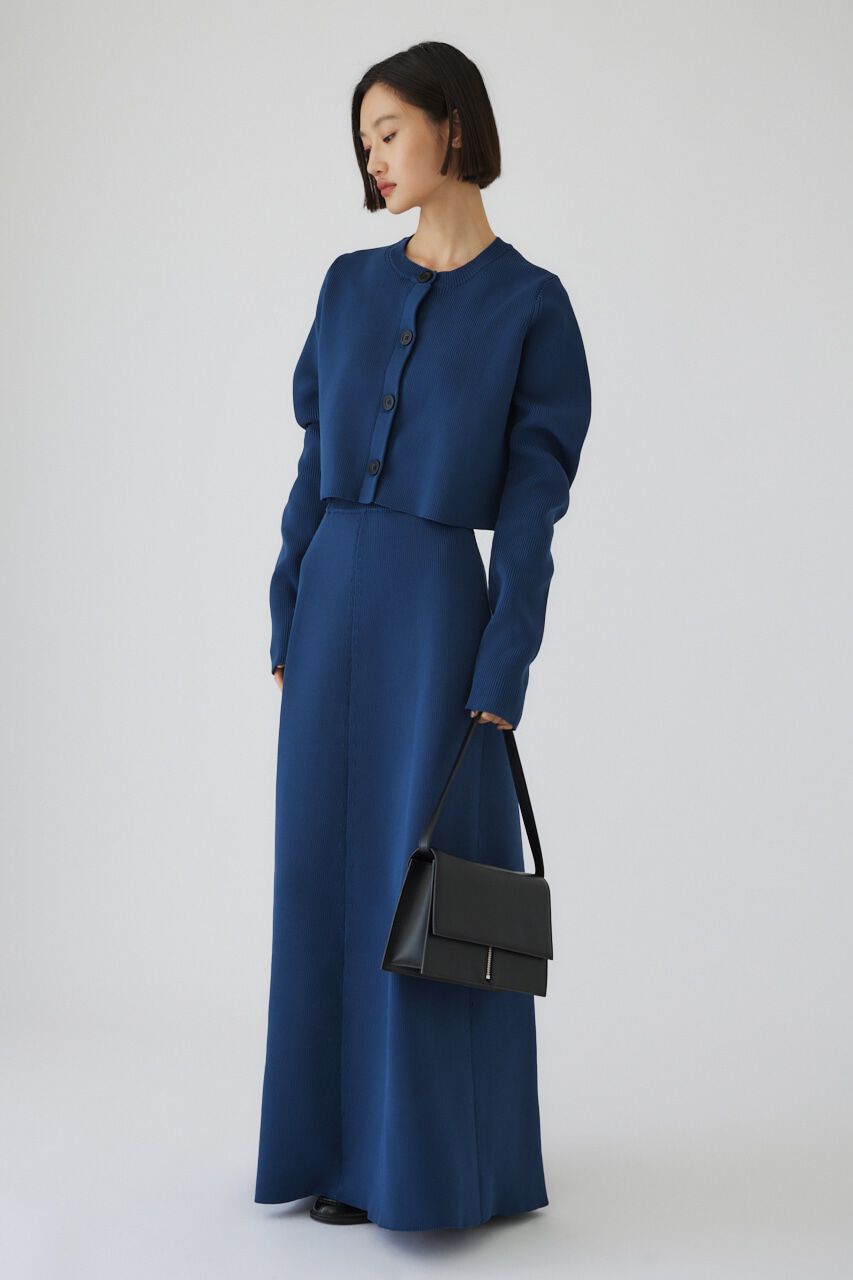 RIM.ARK 「Zip detail handbag」|その他|