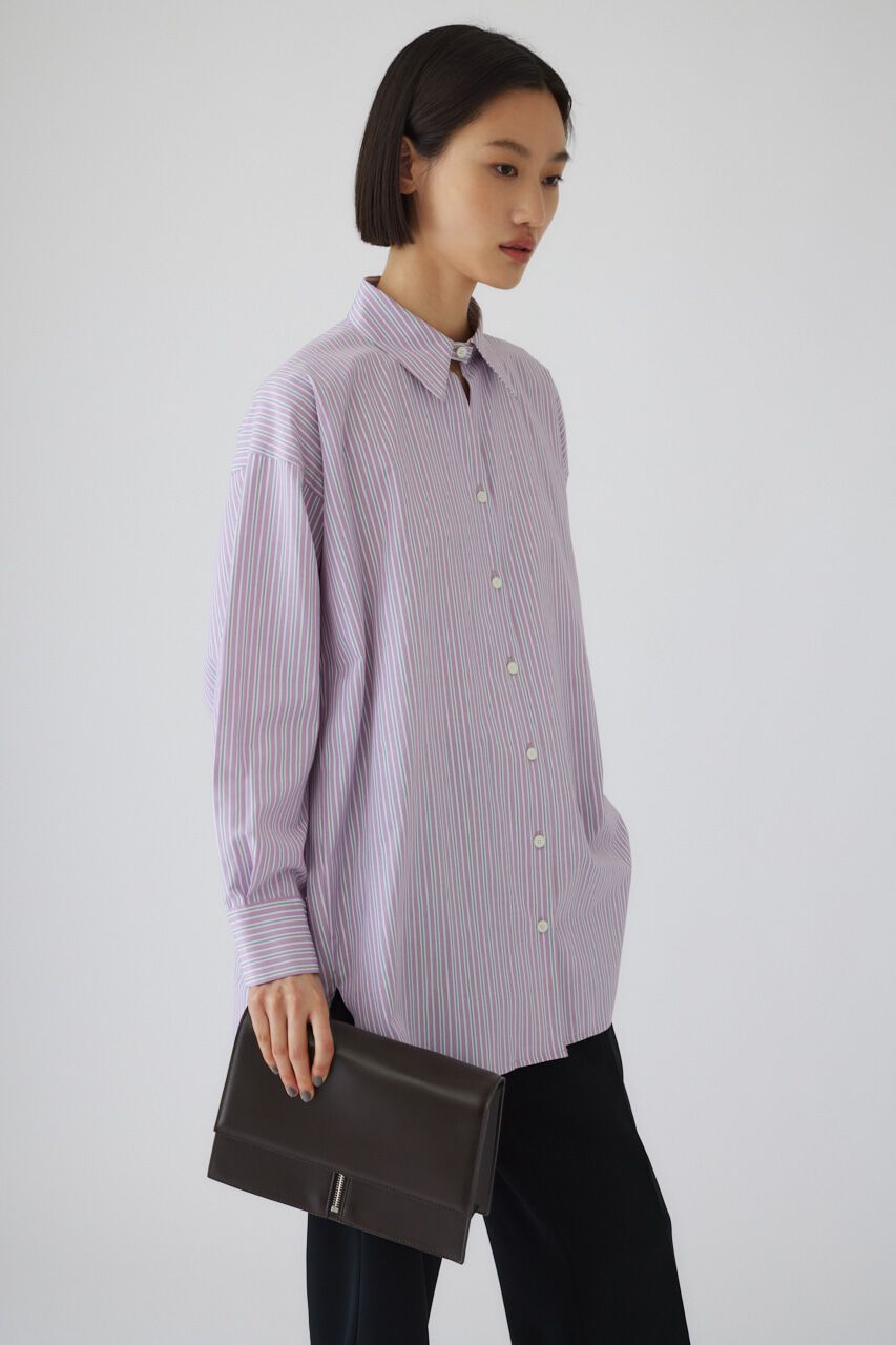 RIM.ARK 「Zip detail handbag」|その他|