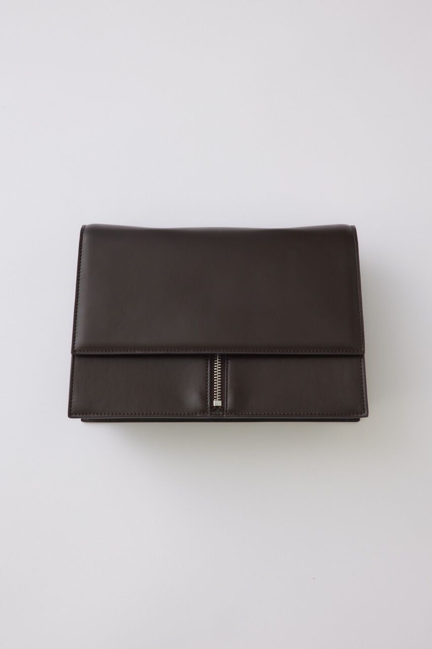 RIM.ARK 「Zip detail handbag」|その他|