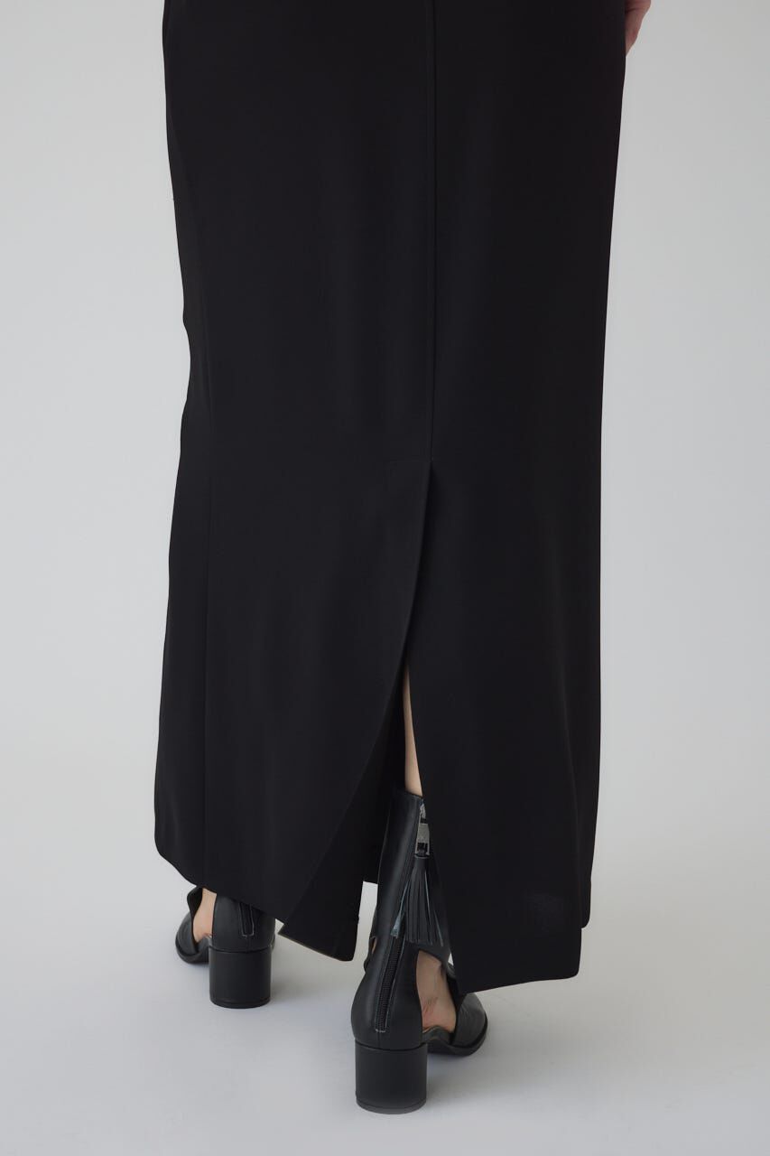 RIM.ARK 「Lined long SK」|スカート|