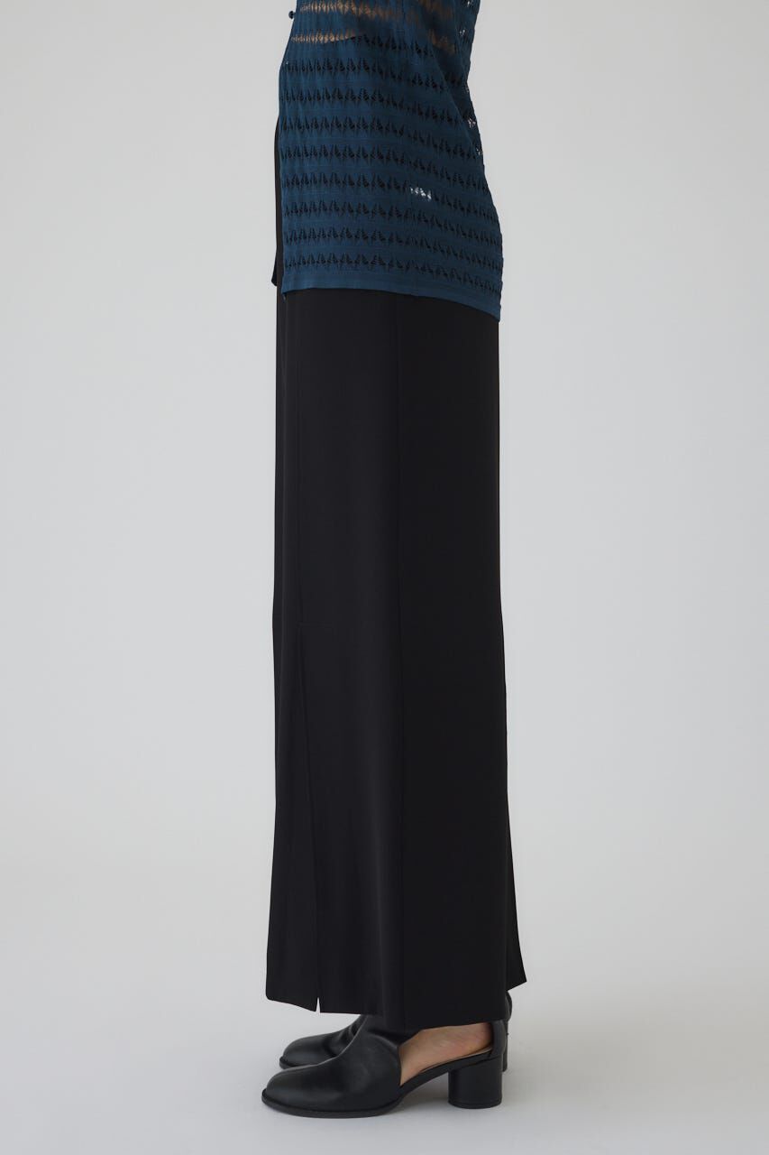 RIM.ARK 「Lined long SK」|スカート|