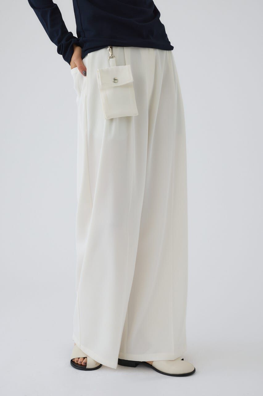 RIM.ARK 「Pouch set wide PT」|その他|