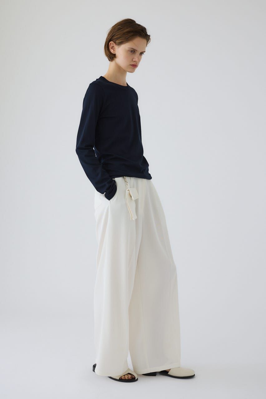 RIM.ARK 「Pouch set wide PT」|その他|