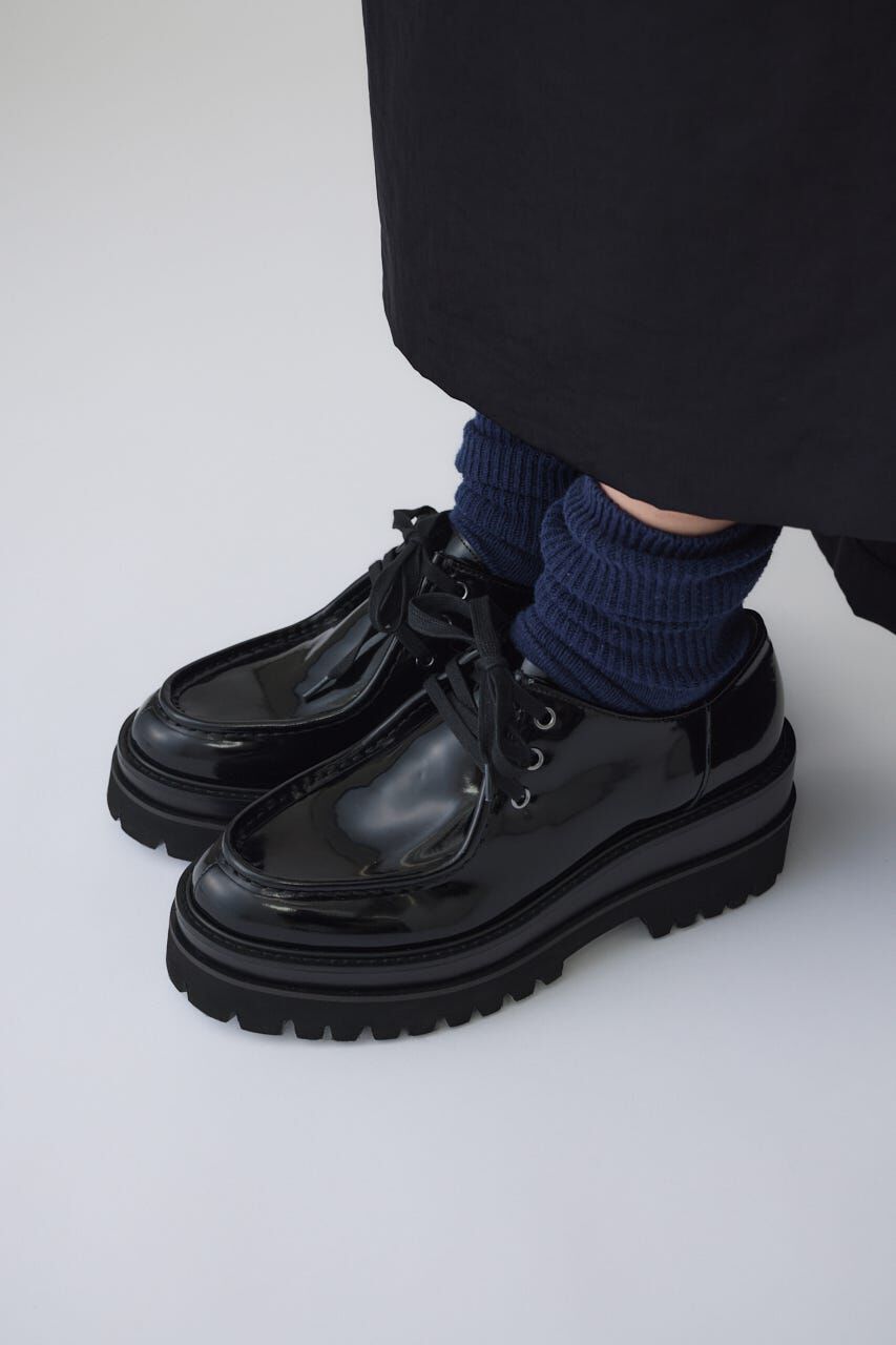 RIM.ARK 「Derby shoes」|その他|