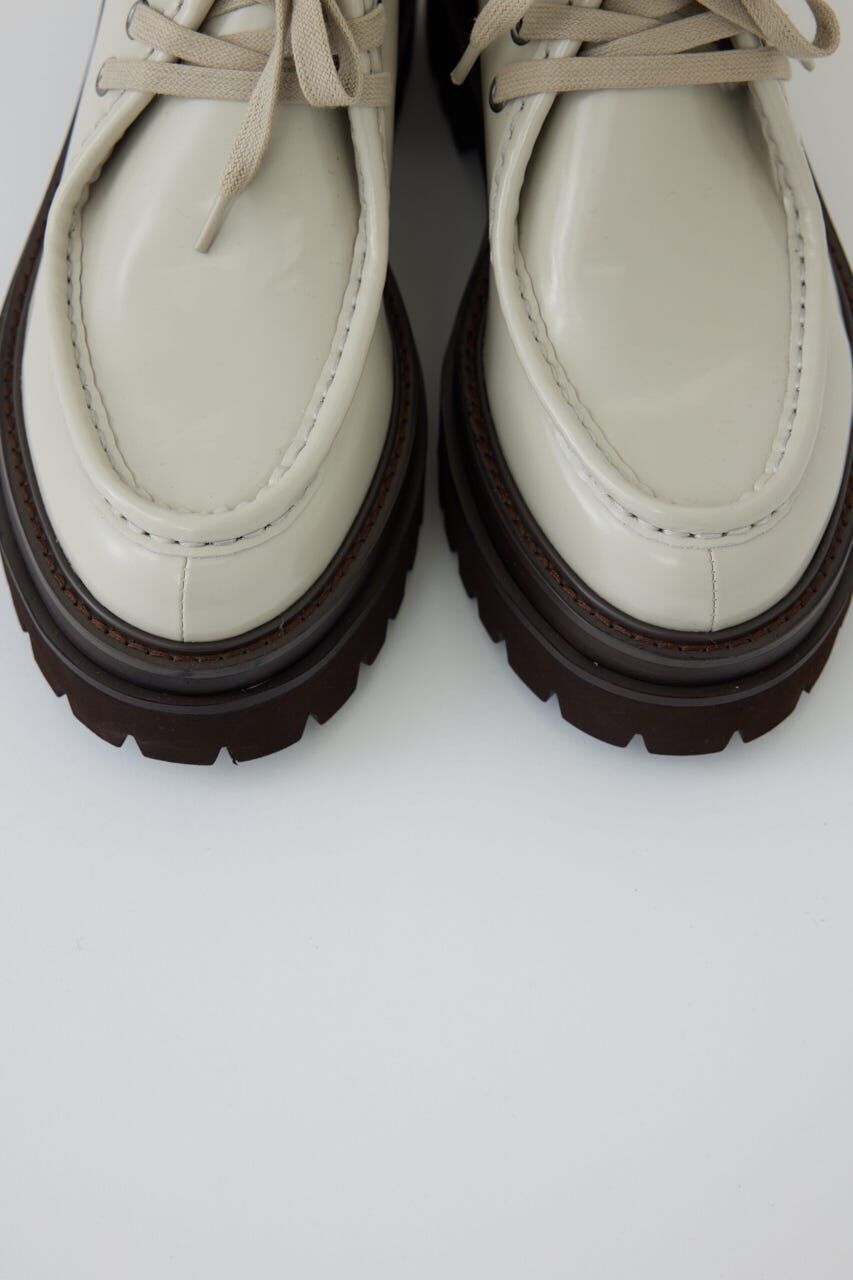 RIM.ARK 「Derby shoes」|その他|