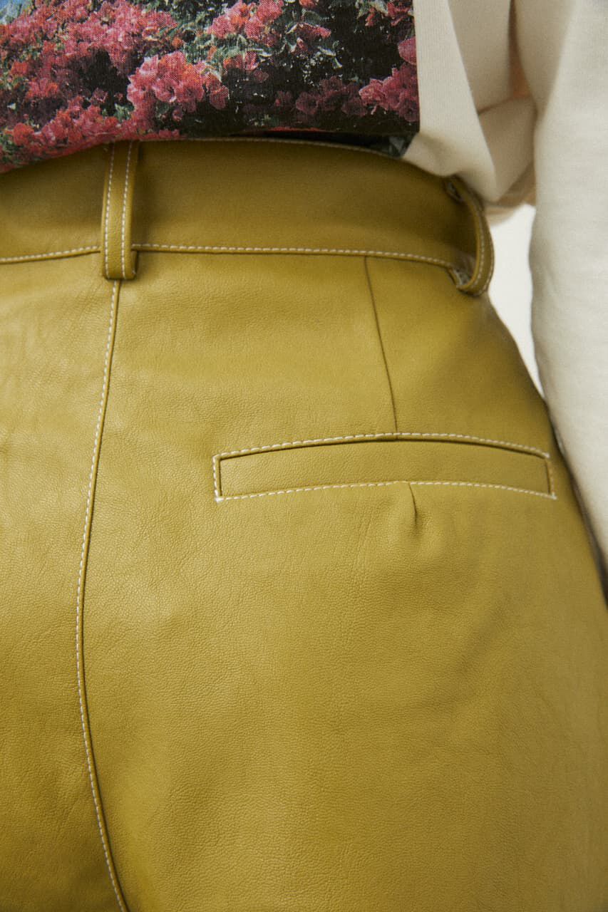 LAGUA GEM「F／LEATHER S／PT」|その他|