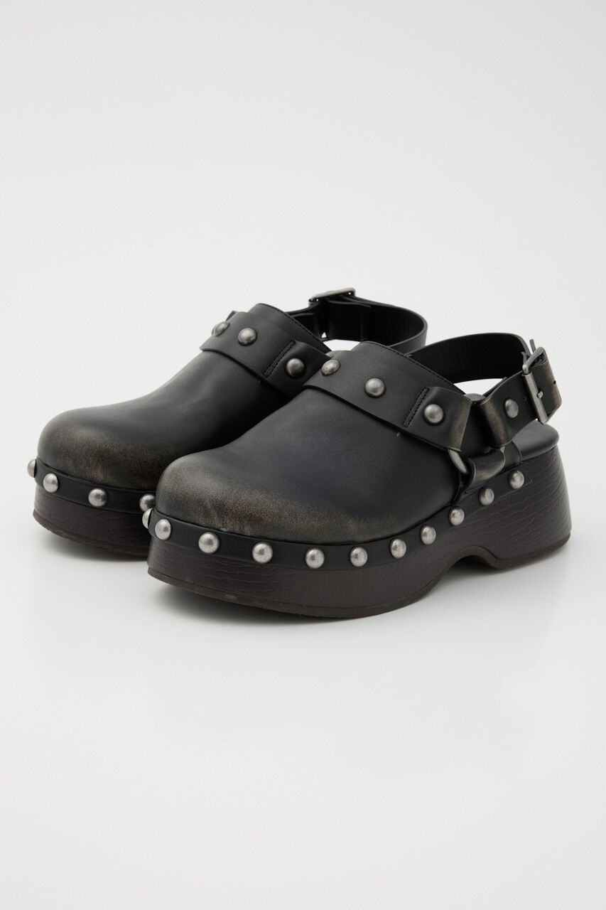 LAGUA GEM「VINTAGE LIKE SABO サンダル」|パンプス|