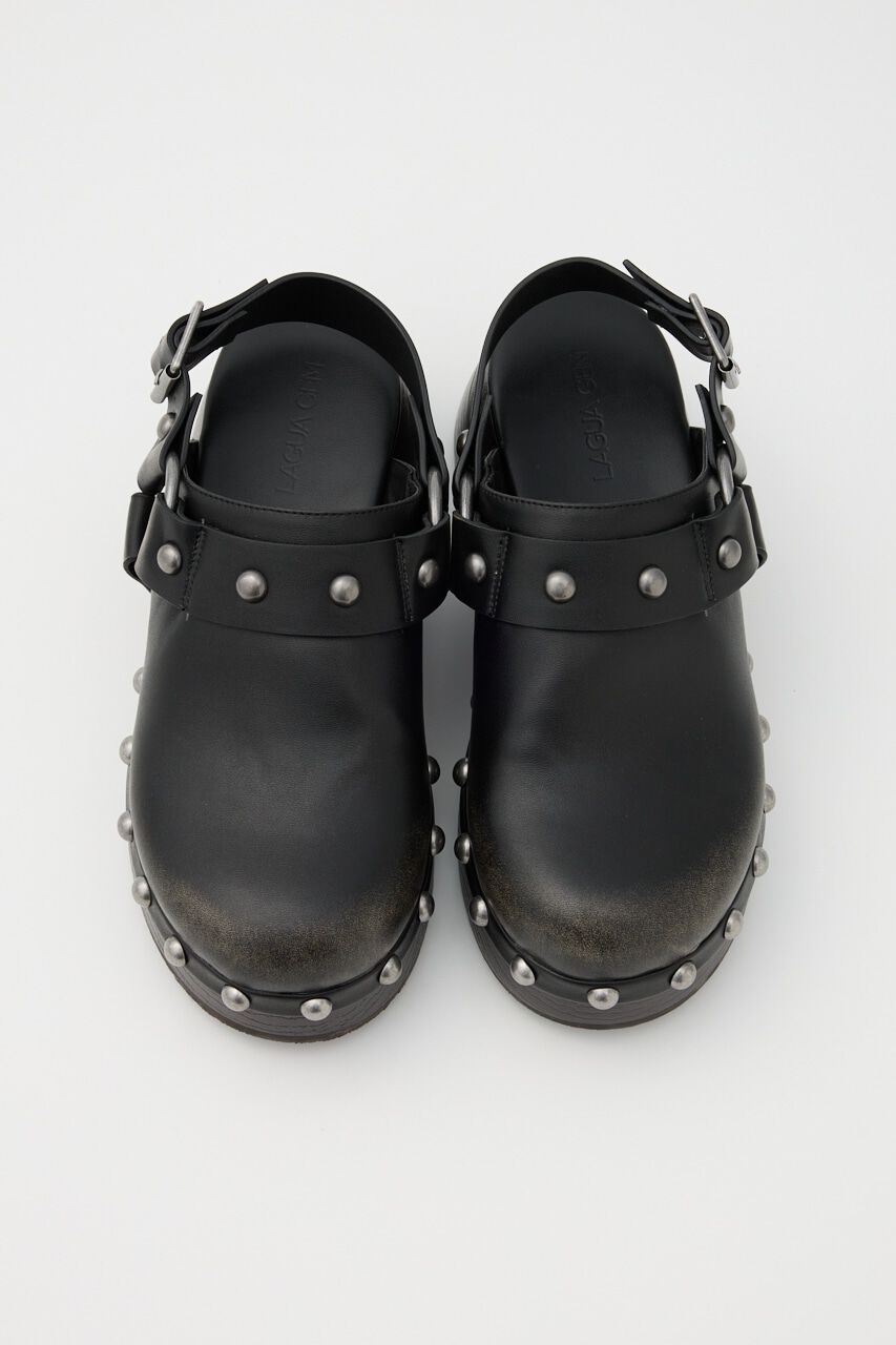 LAGUA GEM「VINTAGE LIKE SABO サンダル」|パンプス|