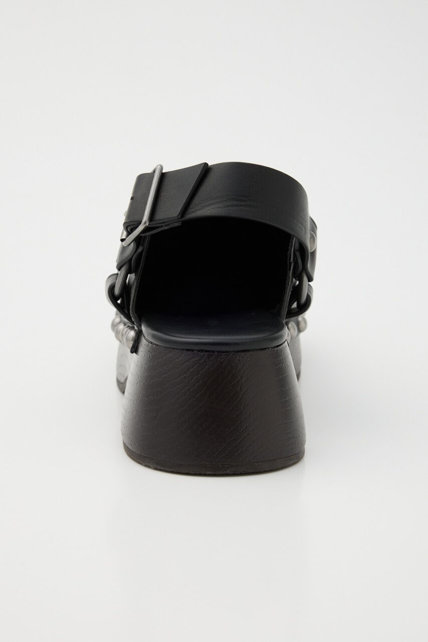 LAGUA GEM「VINTAGE LIKE SABO サンダル」|パンプス|