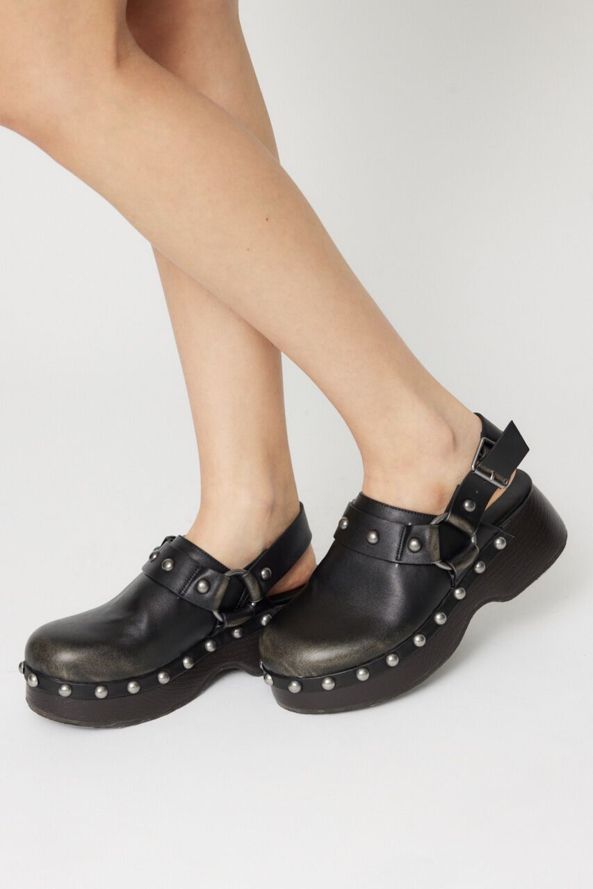 LAGUA GEM「VINTAGE LIKE SABO サンダル」|パンプス|