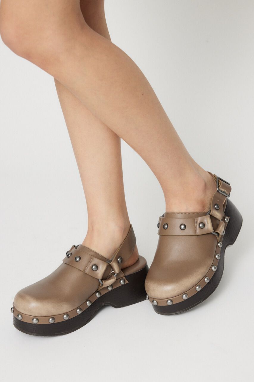 LAGUA GEM「VINTAGE LIKE SABO サンダル」|パンプス|