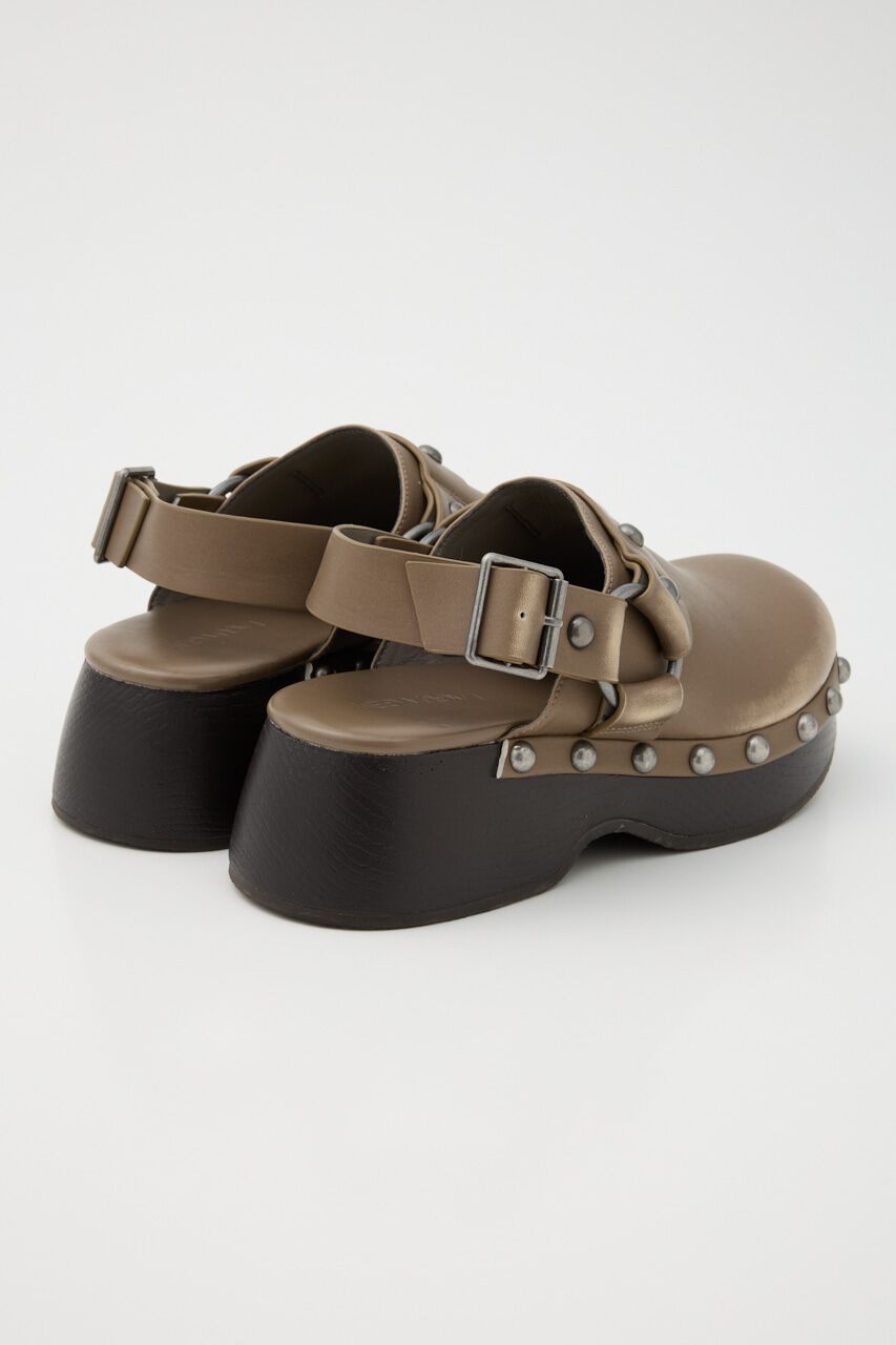 LAGUA GEM「VINTAGE LIKE SABO サンダル」|パンプス|