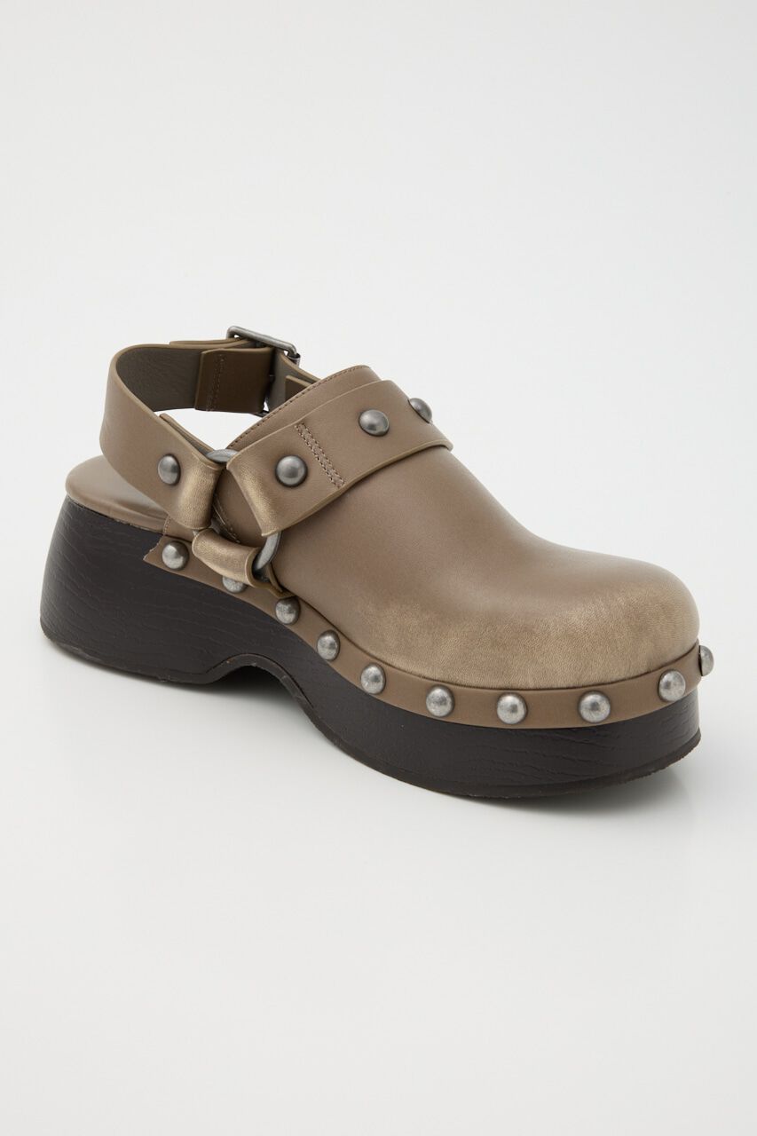 LAGUA GEM「VINTAGE LIKE SABO サンダル」|パンプス|