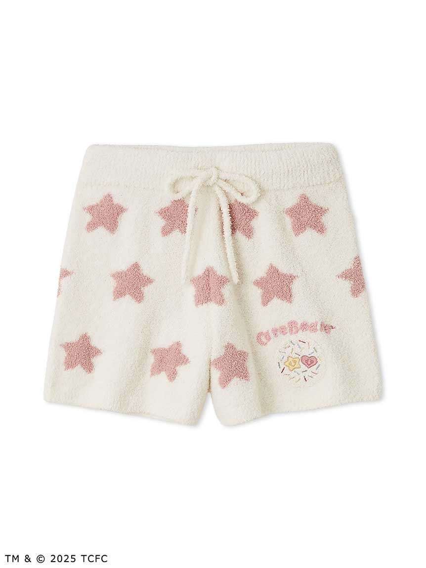 SNIDEL HOME「【Care Bears(TM)】ショートパンツ」|ルームウェア|OWHT