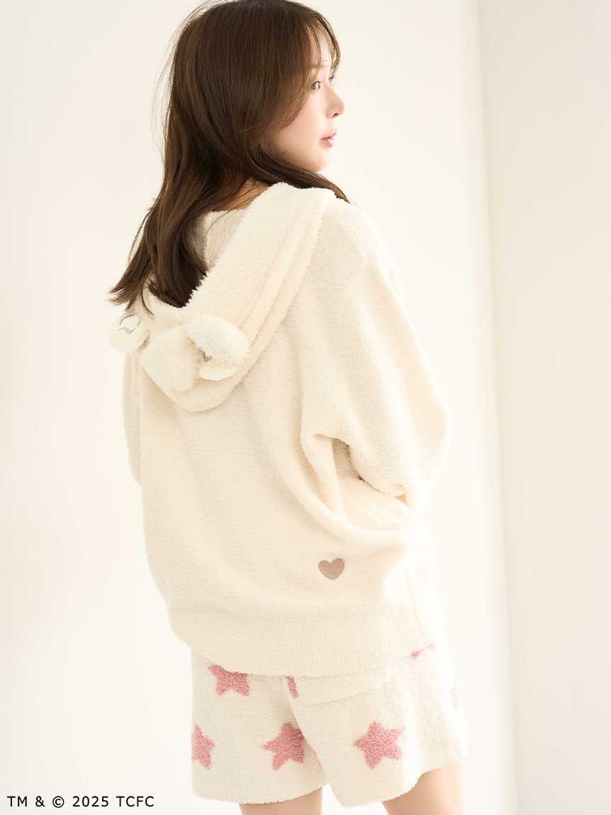 SNIDEL HOME「【Care Bears(TM)】ショートパンツ」|ルームウェア|