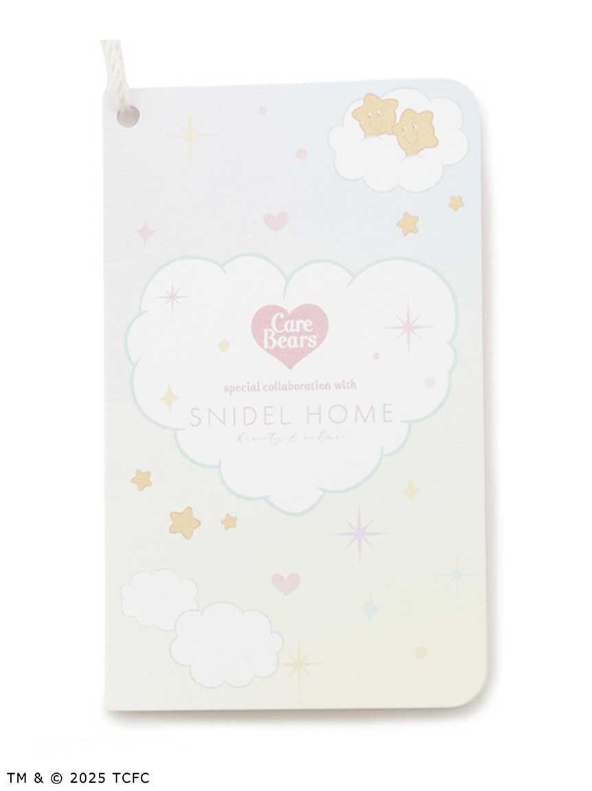 SNIDEL HOME「【Care Bears(TM)】ショートパンツ」|ルームウェア|