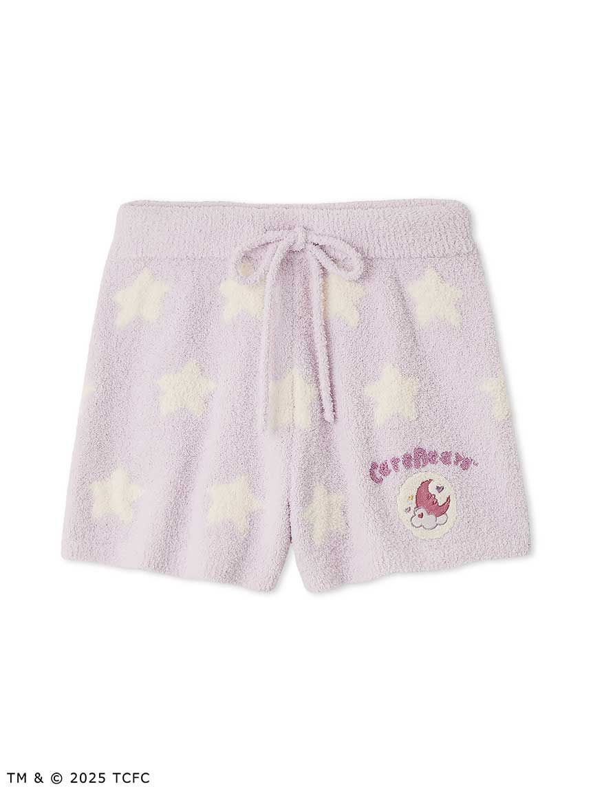 SNIDEL HOME「【Care Bears(TM)】ショートパンツ」|ルームウェア|LAV
