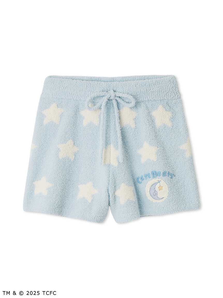 SNIDEL HOME「【Care Bears(TM)】ショートパンツ」|ルームウェア|LBLU