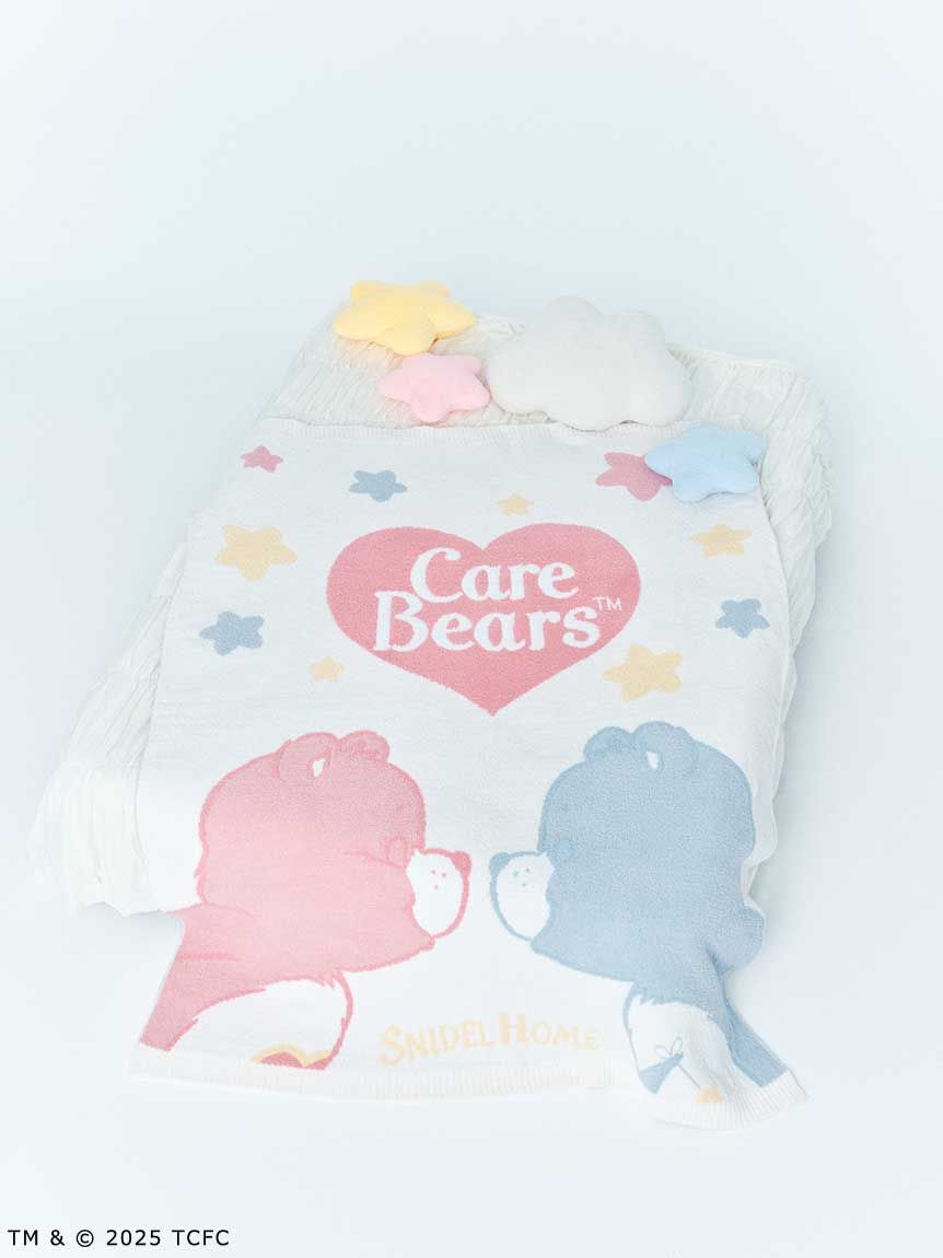 SNIDEL HOME「【Care Bears(TM)】マルチカバー」|その他|