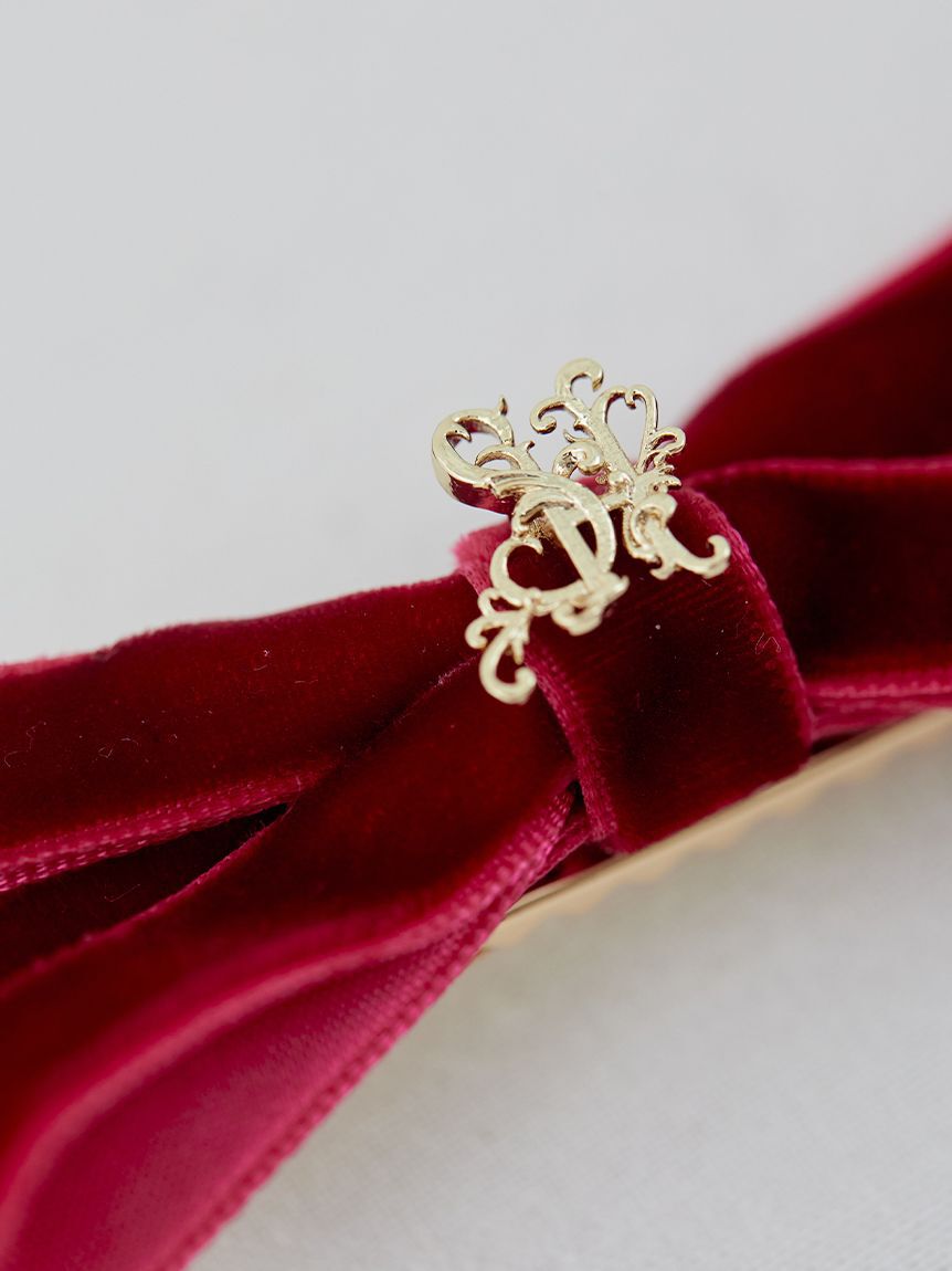 SNIDEL HOME「リボンヘアピン」|その他|