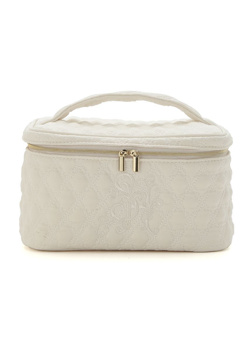 SNIDEL HOME「キルティングポーチ」|ポーチ|OWHT