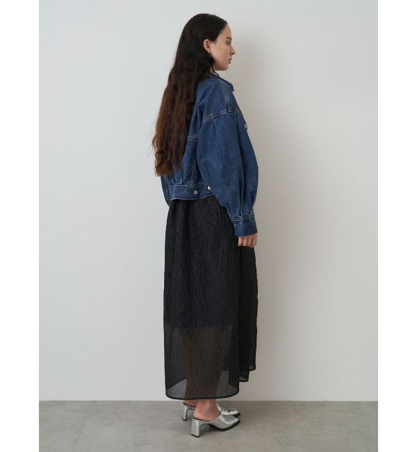 ELENDEEK「BACK OPEN CAMI OP」|ワンピース|