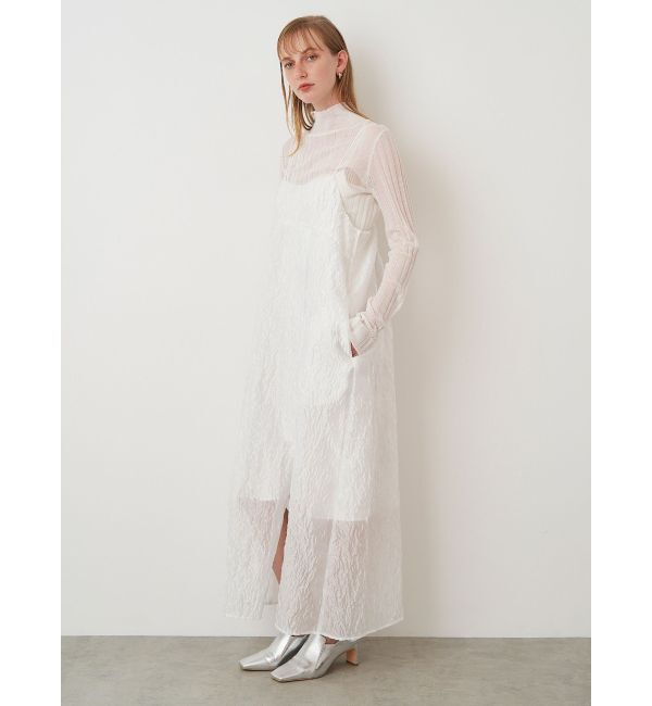 ELENDEEK「BACK OPEN CAMI OP」|ワンピース|