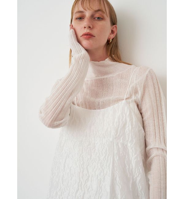 ELENDEEK「BACK OPEN CAMI OP」|ワンピース|