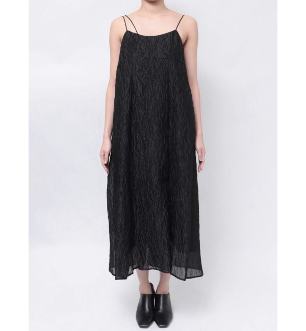 ELENDEEK「BACK OPEN CAMI OP」|ワンピース|