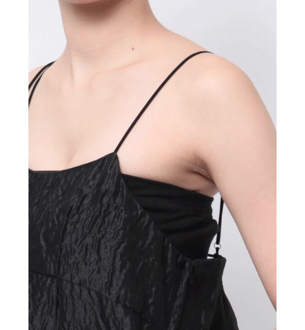 ELENDEEK「BACK OPEN CAMI OP」|ワンピース|