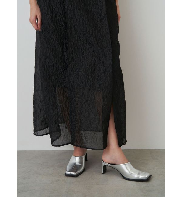 ELENDEEK「BACK OPEN CAMI OP」|ワンピース|