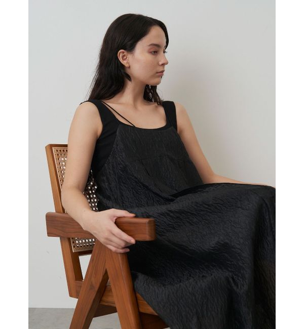 ELENDEEK「BACK OPEN CAMI OP」|ワンピース|