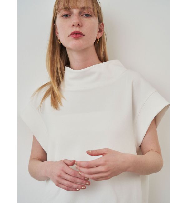 ELENDEEK「OFF NECK CS」|Tシャツ・カットソー|