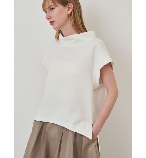 ELENDEEK「OFF NECK CS」|Tシャツ・カットソー|