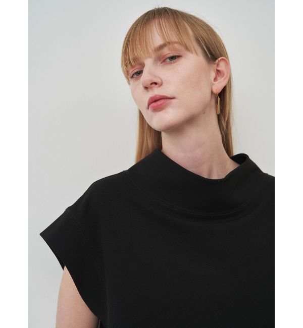 ELENDEEK「OFF NECK CS」|Tシャツ・カットソー|