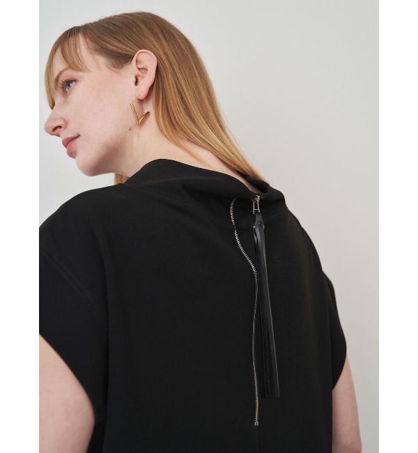 ELENDEEK「OFF NECK CS」|Tシャツ・カットソー|