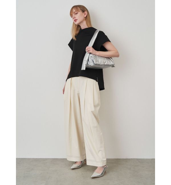 ELENDEEK「OFF NECK CS」|Tシャツ・カットソー|