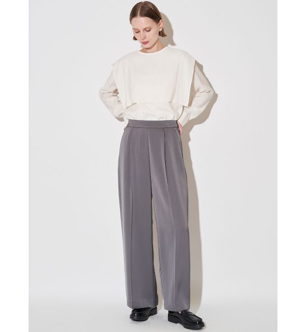 ELENDEEK「SHINY SEMI WIDE PT」|その他|