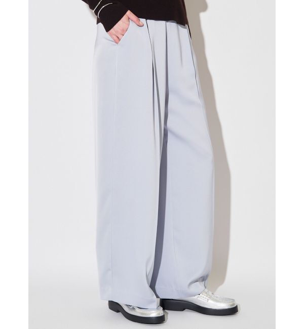 ELENDEEK「SHINY SEMI WIDE PT」|その他|