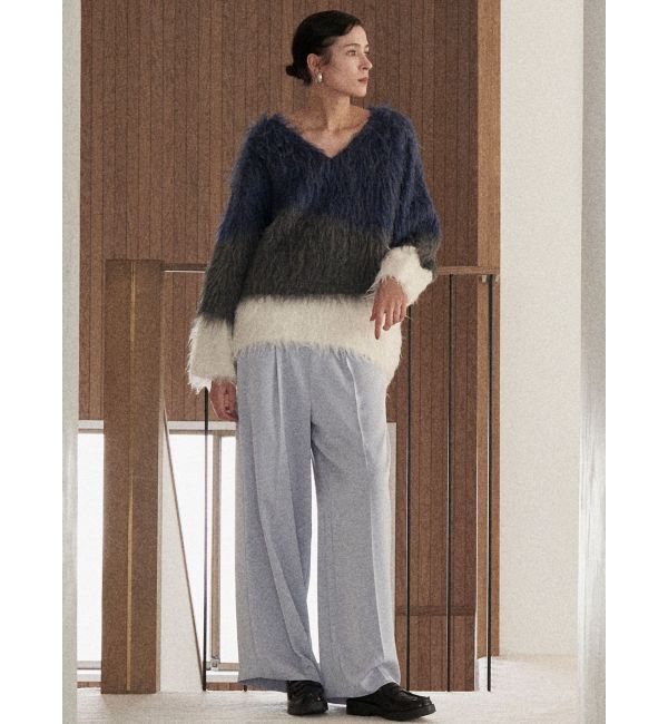 ELENDEEK「SHINY SEMI WIDE PT」|その他|