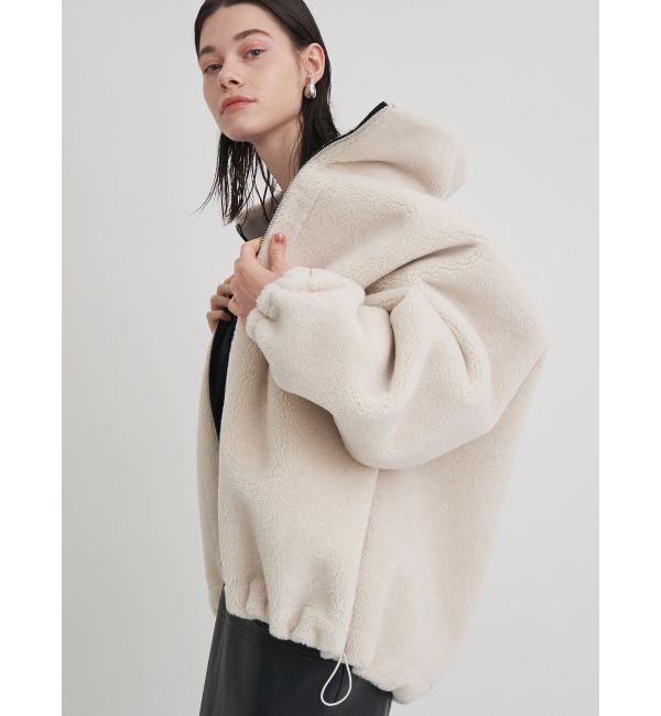 ELENDEEK「2WAY BOA FAUX LEATHER CT」|その他|