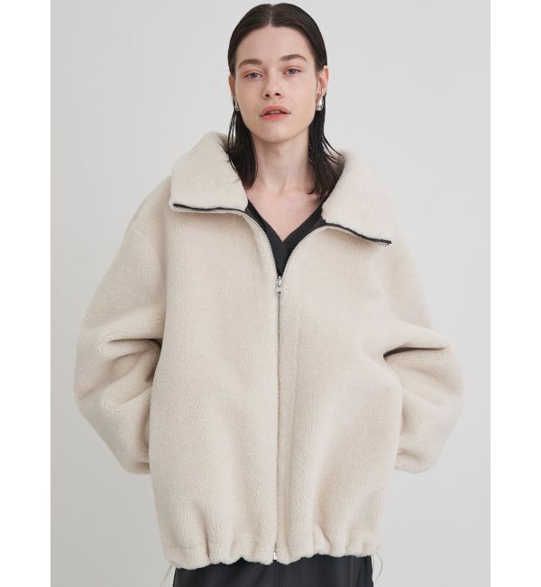 ELENDEEK「2WAY BOA FAUX LEATHER CT」|その他|