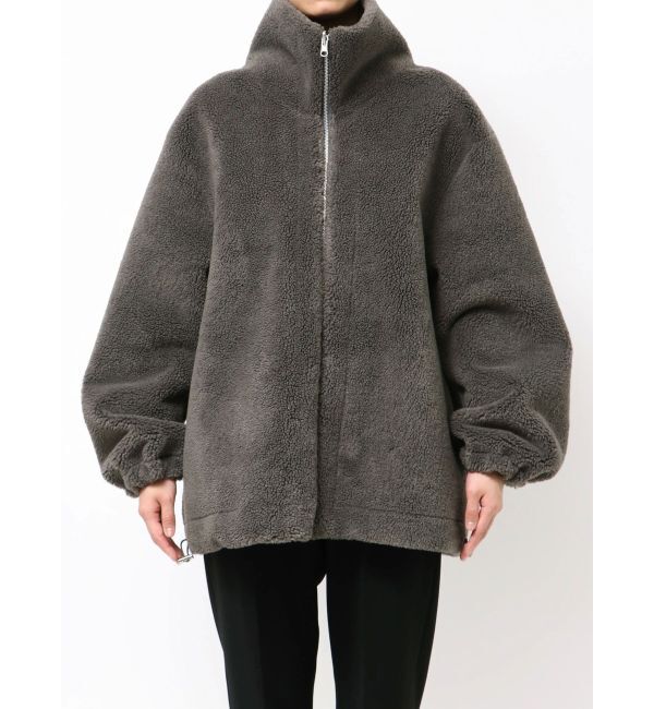 ELENDEEK「2WAY BOA FAUX LEATHER CT」|その他|