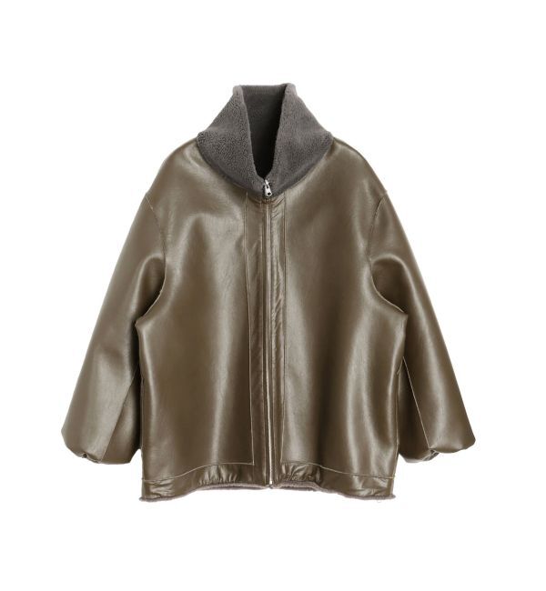 ELENDEEK「2WAY BOA FAUX LEATHER CT」|その他|