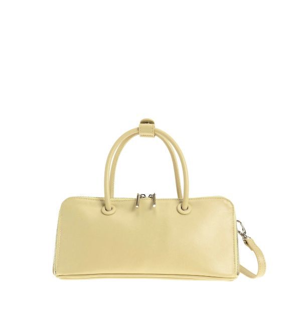 ELENDEEK「TIP BOSTON BAG」|ボストンバッグ|