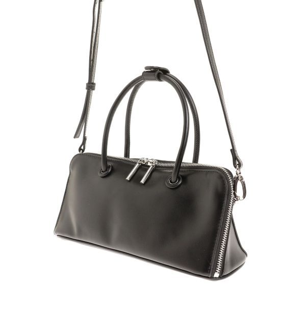 ELENDEEK「TIP BOSTON BAG」|ボストンバッグ|