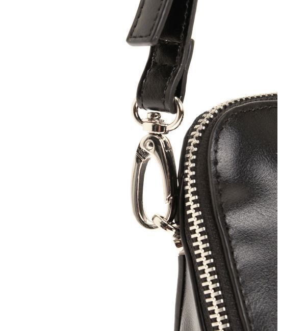 ELENDEEK「TIP BOSTON BAG」|ボストンバッグ|